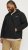 Jack & Jones JJTAYLOR Softshell Jacket Black - Jassen - Grote Maten Herenjassen