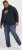 Jack & Jones JJTAYLOR Softshell Jacket Navy Blazer - Jassen - Grote Maten Herenjassen