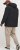 Jack & Jones KEEN Windproof Parka Black - Jassen - Grote Maten Herenjassen