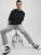 Jack & Jones CHRIS ORIGNIAL AKM 928 Grey Denim - Jeans & broeken - Jeans & Broeken Grote Maten Heren