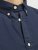 Jack & Jones Brook Oxford Long Sleeve Shirt Navy Blazer - Hemden - Overhemden Grote Maten Heren