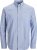 Jack & Jones Brook Oxford Long Sleeve Shirt Cashmere Blue - Hemden - Overhemden Grote Maten Heren