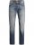 Jack & Jones Mike Fox CB 082 Jeans Blue Denim - Jeans & broeken - Jeans & Broeken Grote Maten Heren