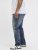 Jack & Jones Mike Fox CB 082 Jeans Blue Denim - Jeans & broeken - Jeans & Broeken Grote Maten Heren