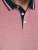 Jack & Jones Paulos Polo Rio Red - Polo shirts - Grote Maten Poloshirts Heren