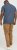 Jack & Jones PAULOS Short Sleeve Polo Denim Blue/PS - Polo shirts - Grote Maten Poloshirts Heren