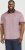 Jack & Jones PAULOS Short Sleeve Polo Rio Red/PS - Polo shirts - Grote Maten Poloshirts Heren