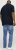 Jack & Jones PAULOS Short Sleeve Polo Dark Navy/PS - Polo shirts - Grote Maten Poloshirts Heren