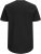Jack & Jones NOA Crew Neck T-Shirt Black - T-shirts - Grote Maten T-shirts Heren
