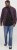 Jack & Jones NOA Crew Neck T-Shirt Black - T-shirts - Grote Maten T-shirts Heren