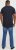 Jack & Jones NOA Crew Neck T-Shirt Navy Blazer - T-shirts - Grote Maten T-shirts Heren
