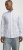 Jack & Jones OXFORD LS Shirt Striped Ensign Blue - Hemden - Overhemden Grote Maten Heren