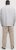 Jack & Jones OXFORD LS Shirt Striped White - Hemden - Overhemden Grote Maten Heren
