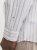 Jack & Jones OXFORD LS Shirt Striped White - Hemden - Overhemden Grote Maten Heren