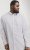 Jack & Jones OXFORD LS Shirt Striped White - Hemden - Overhemden Grote Maten Heren