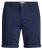 Jack & Jones JPSTBOWIE Chino Shorts Navy Blazer - Shorts - Grote Maten Korte Broeken Heren