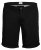 Jack & Jones JPSTBOWIE Chino Shorts Black - Shorts - Grote Maten Korte Broeken Heren