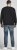 Jack & Jones Basic Sweatshirt Black - Sweaters & hoodies - Sweaters & Hoodies Grote Maten Heren