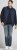 Jack & Jones Basic Sweatshirt Black - Sweaters & hoodies - Sweaters & Hoodies Grote Maten Heren