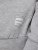 Jack & Jones Basic Sweatshirt Light Grey Melange - Sweaters & hoodies - Sweaters & Hoodies Grote Maten Heren