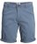 Jack & Jones JPSTBOWIE Chino Shorts Flint Stone - Shorts - Grote Maten Korte Broeken Heren
