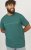 Jack & Jones STAR T-Shirt Deep Teal - T-shirts - Grote Maten T-shirts Heren