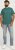 Jack & Jones STAR T-Shirt Deep Teal - T-shirts - Grote Maten T-shirts Heren
