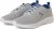 Jack & Jones Croxley Sneakers Grey/Monaco Blue - Herenschoenen 40-52 - 