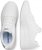 Jack & Jones Croxley Sneakers Bright White - Herenschoenen 40-52 - 