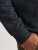 Jack & Jones 2 COL LOGO Hoodie Dark Navy - Sweaters & hoodies - Sweaters & Hoodies Grote Maten Heren