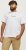 Jack & Jones ESTERBRO T-Shirt Bright White - T-shirts - Grote Maten T-shirts Heren