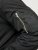 Jack & Jones RUSH Bomber Jacket Black - Jassen - Grote Maten Herenjassen