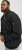 Jack & Jones RUSH Bomber Jacket Black - Jassen - Grote Maten Herenjassen