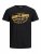 Jack & Jones JJELOGO TEE Black - T-shirts - Grote Maten T-shirts Heren