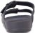 Jack & Jones Croxton Moulded Sandals Black - Herenschoenen 40-52 - 
