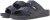 Jack & Jones Croxton Moulded Sandals Black - Herenschoenen 40-52 - 