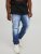 Jack & Jones JJIGLENN JJSEAL Blue Denim Jeans - Jeans & broeken - Jeans & Broeken Grote Maten Heren