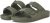 Jack & Jones Croxton Moulded Sandals Khaki - Herenschoenen 40-52 - 