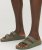 Jack & Jones Croxton Moulded Sandals Khaki - Herenschoenen 40-52 - 