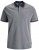 Jack & Jones JPRWINBLU Poloshirt Mood Indigo - Polo shirts - Grote Maten Poloshirts Heren