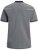 Jack & Jones JPRWINBLU Poloshirt Mood Indigo - Polo shirts - Grote Maten Poloshirts Heren