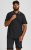 Jack & Jones JPRWINBLU Poloshirt Black - Polo shirts - Grote Maten Poloshirts Heren