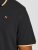 Jack & Jones JPRWINBLU Poloshirt Black - Polo shirts - Grote Maten Poloshirts Heren