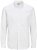 Jack & Jones CARDIFF Dress Shirt White - Hemden - Overhemden Grote Maten Heren
