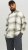Jack & Jones JORJOSHUA Checked Shirt Dusty Olive - Hemden - Overhemden Grote Maten Heren