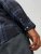 Jack & Jones JORJOSHUA Checked Shirt Navy - Hemden - Overhemden Grote Maten Heren