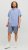 Jack & Jones JORABEL Casual Shirt Ensign Blue - Hemden - Overhemden Grote Maten Heren