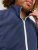 Jack & Jones JORLUKE Light Bomber Jacket Navy - Jassen - Grote Maten Herenjassen