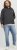 Jack & Jones MIKE ORIGINAL AM 783 Jeans Blue Denim - Jeans & broeken - Jeans & Broeken Grote Maten Heren