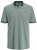 Jack & Jones JPRWINBLU Poloshirt Sycamore - Polo shirts - Grote Maten Poloshirts Heren